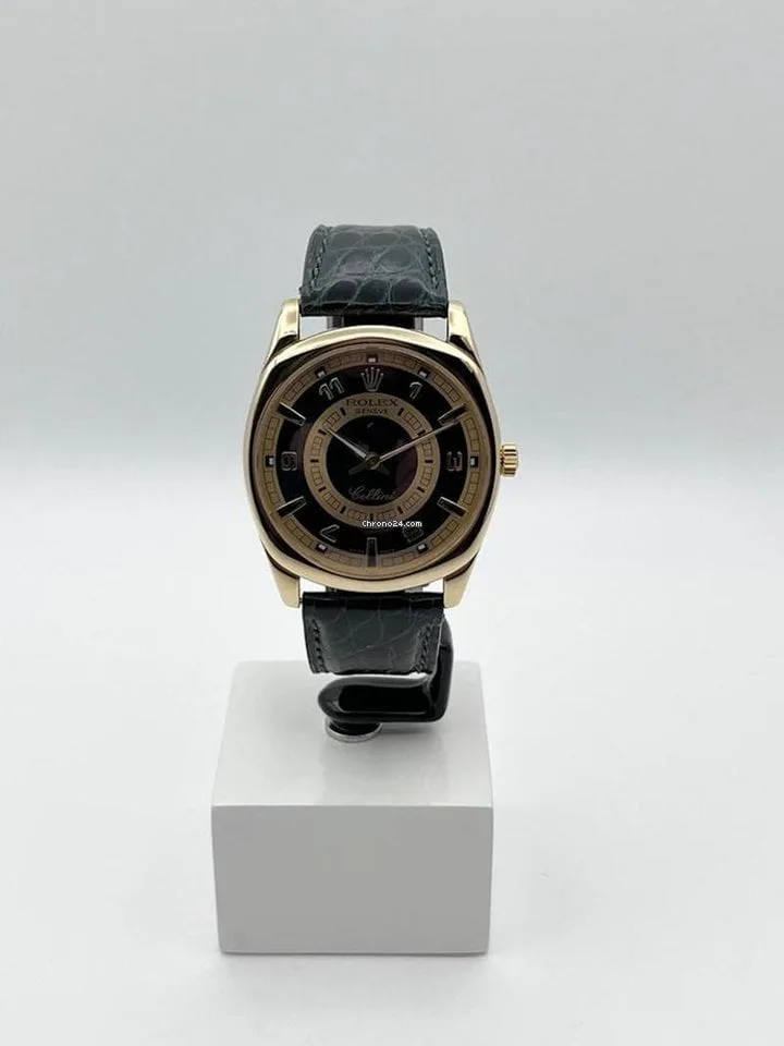 Rolex Cellini Danaos 4243